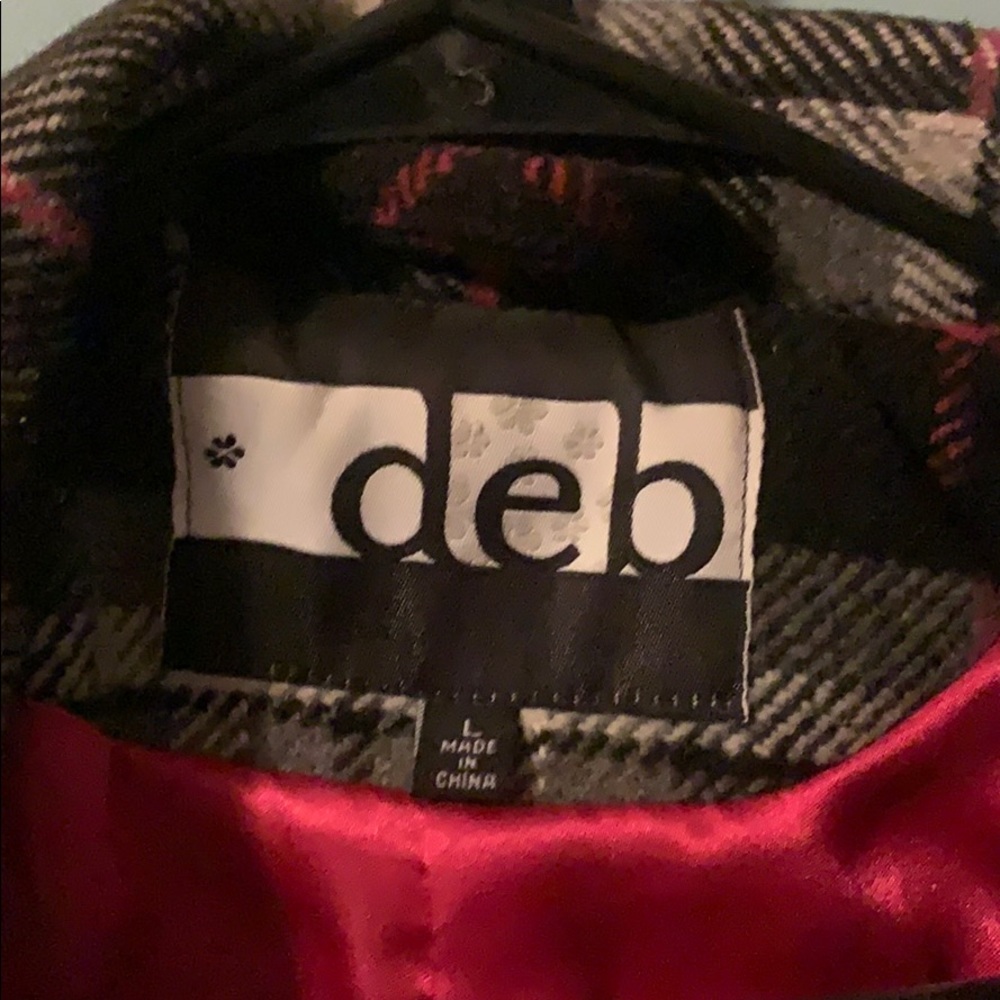 Jacket - Picture 3 of 5